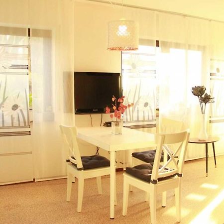 Ferienwohnung Klimek Міхельштадт Екстер'єр фото