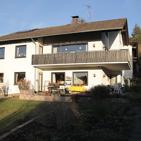 Ferienwohnung Klimek Міхельштадт Екстер'єр фото